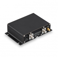 Роутер Kroks Rt-Cse eQ-EP со встроенным LTE-A (cat.6) m-PCI модемом Quectel EP06-E