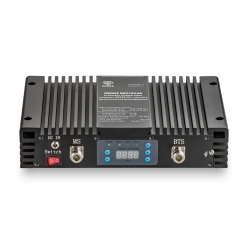 Репитер 3G2100 (UMTS) сигналов 2100 МГц 80 дБ KROKS RK2100-80M