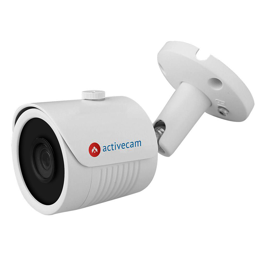 Мультиформатная камера ActiveCam AC-H5B5 (3.6 мм) 5 Мп
