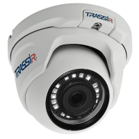 IP-камера TRASSIR TR-D2S5 (2.8 мм) 2 Мп