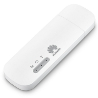 Модем Huawei E8372 + Wi-Fi роутер (любой оператор) белый