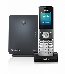 Yealink W60P телефон