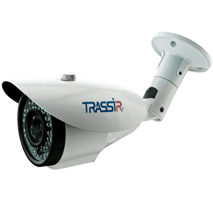 IP-камера TRASSIR TR-D2B5-noPOE 3.6 мм