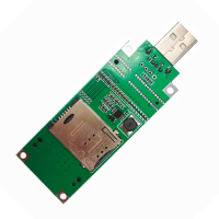 Адаптер MiniPCIe к USB